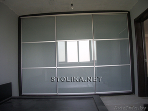 Шкафы-купе под заказ в Минске #936481