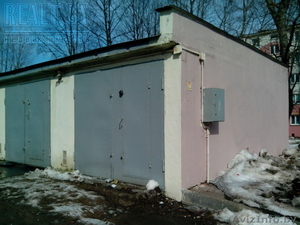 Продается Гараж,  г. Минск,  ул. Карастояновой #933701