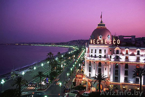 ФРАНЦИЯ, Ницца, МОНАКО #928696