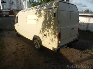 Перевозки грузов по Гомелю и Беларуси #923026