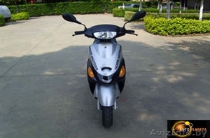 Скутер HORS 051,  2013 #936352