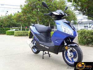 Скутер HORS 2526,  2013 #936377