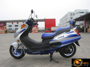 Скутер HORS 154 #936391
