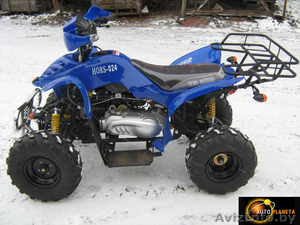  Квадроцикл HORS-024 #936405