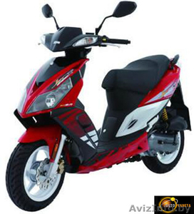 Jet SportX 50,  2013 #936403