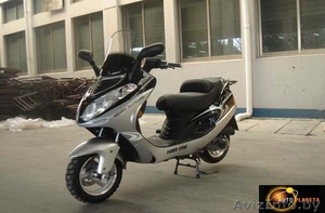  Скутер HORS 056,  2013 #936359