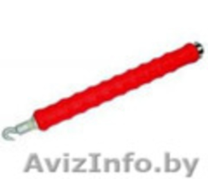 Автоматический крюк для вязки арматуры  #934724