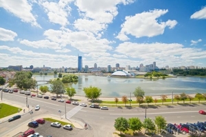 сдам квартиру 1-ную #937130