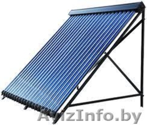 Солнечные коллекторы #926186