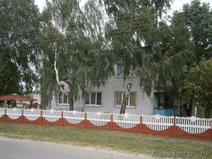 3-комн.кв-ра в д.Озяты, Жабинковский р-н #933046