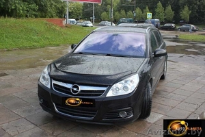 Opel Signum,  2007,  черный,  В НАЛИЧИИ #934255