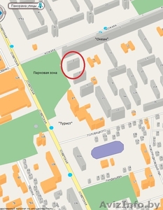 1-комн квартира в центре #931375