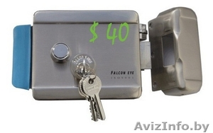 Домофоны,  Видеонаблюдение,  Локальные и Телефонные сети #924637