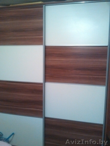 Продам двухкомнатную квартиру в добротном кирпичном доме #933221