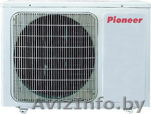 Продажа кондиционеров Pioneer #926462