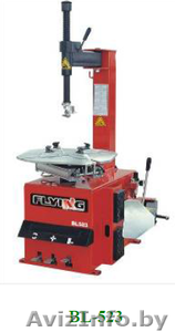 Cтанок шиномонтажный модели BL523,  BL533 #925932