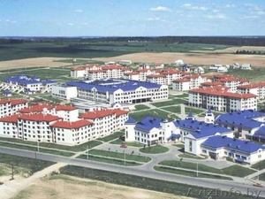 Продается 3-х комнатная приватизированная квартира - г.п.Россь #937066