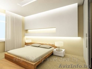 Отделочные работы , квартира под ключ и поэтапно #31908