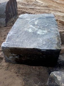 Реализация гранитного сырья #924629