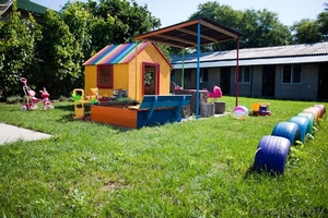 Недорогой семейный отдых в Крыму #925616