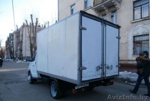 GAZ-2757,  грузоперевозки до 2 т,  Могилев ,  область ,  РБ  #931458