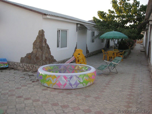 Пансионат Илона и Яна #937147