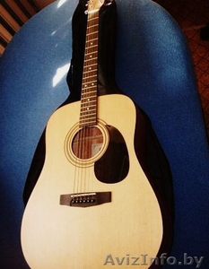 Гитара cord Ad 810 ns #927801