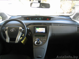 Toyota Prius, 2010 #935613