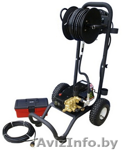 Помощь в устранении засоров #932592