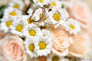 Фотосъёмка. Яркие свадебные фото для Вас! Разные пакеты по стоимости. #935102