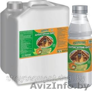 АНТИСЕПТИК БИО фирмы Palizh #929792