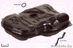 Купить новый  ТОПЛИВНЫЙ БАК ОПЕЛЬ...ФОРД...МАЗДА... #348192