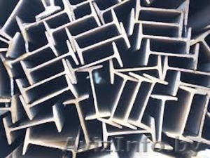 Продам балки,  новые и б, у #933908