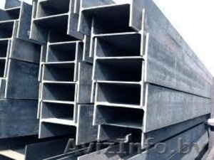 Металлические балки различного наименования #933555