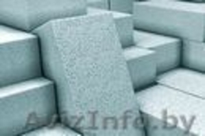 Купить газосиликатные блоки на клей от 20м3 769 тыс. #922181