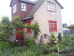 Продам дачу в кооперативе Горняк-3,  15 км от Солигорска #775326