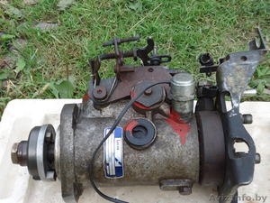 Топливный насос ford sierra #935401