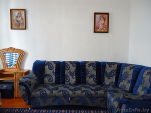 Сдаю 2-х ком. кв. на 2-м этаже ул.Революции,  г.Евпатория,  Крым #927689