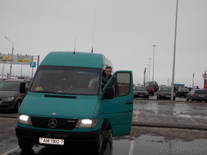 Грузоперевозки по г.Минск и всей РБ !  #924433
