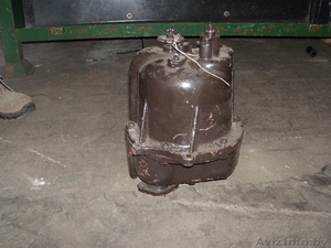 Гидравлика Токхейм #922180