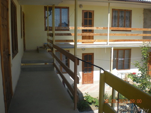 экономномера в судаке #928084