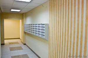 Внутренняя отделка жилых многоэтажных домов #936591