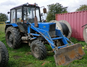Экскаватор цепной в аренду #924444