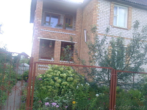 Сдам посуточно или более длительный срок в аренду комнаты на даче #932040