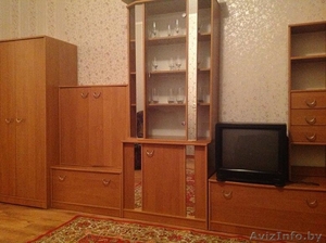  2-х ком. кв. на сутки в Бресте,   мест 2+2+1+1.WiFi. #930294