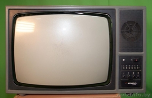 Телевизор Горизонт 61ТЦ-305 #927981