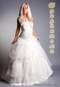 платье для невесты от 100 уе #931378