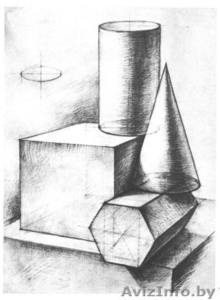 Репетитор  по рисунку #927849