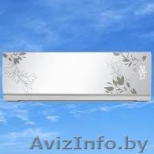 Кондиционеры - оптимальное решение для уюта! #925827