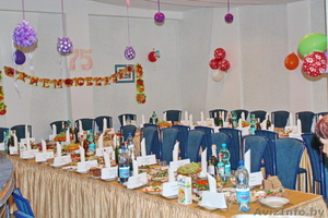 Фотограф на Юбилей в Минске. #925491